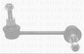Borg & Beck BDL6580 - Travesaños/barras, estabilizador