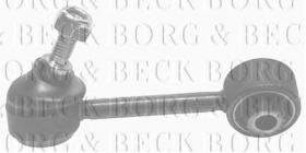 Borg & Beck BDL6584 - Travesaños/barras, estabilizador