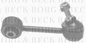 Borg & Beck BDL6585 - Travesaños/barras, estabilizador