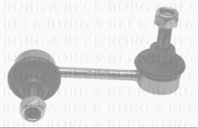 Borg & Beck BDL6619 - Travesaños/barras, estabilizador