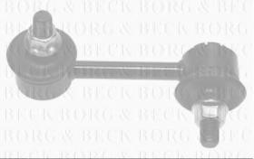 Borg & Beck BDL6641 - Travesaños/barras, estabilizador
