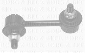 Borg & Beck BDL6642 - Travesaños/barras, estabilizador