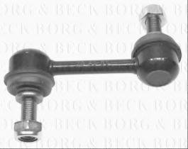 Borg & Beck BDL6648 - Travesaños/barras, estabilizador