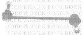 Borg & Beck BDL6651 - Travesaños/barras, estabilizador