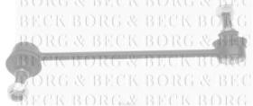 Borg & Beck BDL6652 - Travesaños/barras, estabilizador