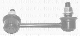 Borg & Beck BDL6699 - Travesaños/barras, estabilizador