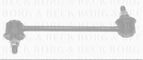 Borg & Beck BDL6746 - Travesaños/barras, estabilizador