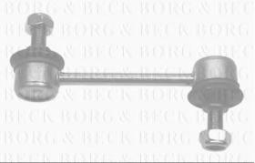 Borg & Beck BDL6752 - Travesaños/barras, estabilizador