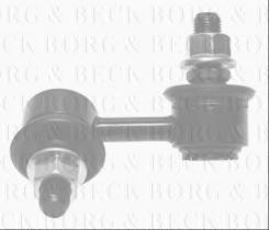 Borg & Beck BDL6809 - Travesaños/barras, estabilizador