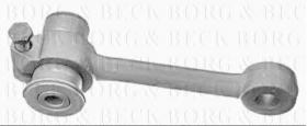 Borg & Beck BDL6828 - Palanca intermedia de dirección