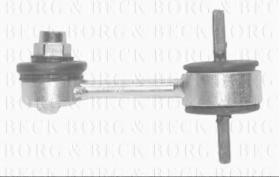 Borg & Beck BDL6832 - Travesaños/barras, estabilizador