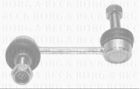 Borg & Beck BDL6839 - Travesaños/barras, estabilizador