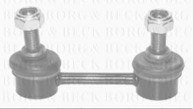 Borg & Beck BDL6855 - Travesaños/barras, estabilizador