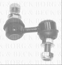 Borg & Beck BDL6857 - Travesaños/barras, estabilizador