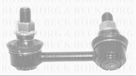 Borg & Beck BDL6871 - Travesaños/barras, estabilizador