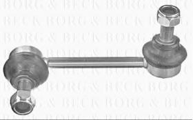 Borg & Beck BDL6874 - Travesaños/barras, estabilizador