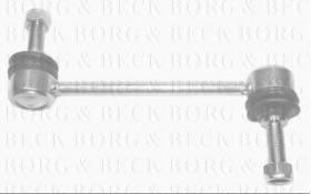Borg & Beck BDL6875 - Travesaños/barras, estabilizador