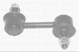 Borg & Beck BDL6882 - Travesaños/barras, estabilizador