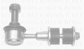 Borg & Beck BDL6895 - Travesaños/barras, estabilizador