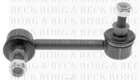 Borg & Beck BDL6907 - Travesaños/barras, estabilizador