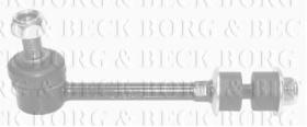 Borg & Beck BDL6909 - Travesaños/barras, estabilizador