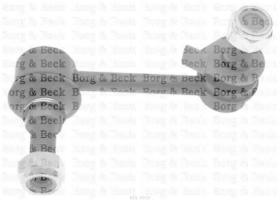 Borg & Beck BDL6916 - Travesaños/barras, estabilizador