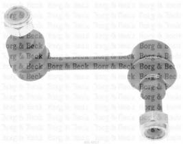Borg & Beck BDL6917 - Travesaños/barras, estabilizador