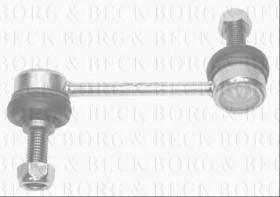 Borg & Beck BDL6954 - Travesaños/barras, estabilizador