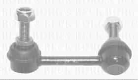 Borg & Beck BDL6960 - Travesaños/barras, estabilizador