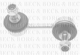 Borg & Beck BDL7001 - Travesaños/barras, estabilizador