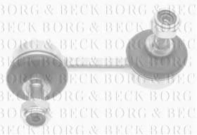 Borg & Beck BDL7002 - Travesaños/barras, estabilizador