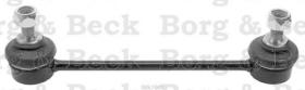 Borg & Beck BDL7004 - Travesaños/barras, estabilizador