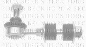 Borg & Beck BDL7018 - Travesaños/barras, estabilizador