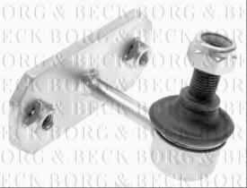 Borg & Beck BDL7027 - Travesaños/barras, estabilizador