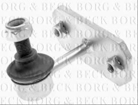 Borg & Beck BDL7028 - Travesaños/barras, estabilizador