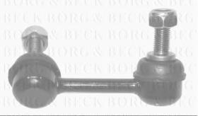 Borg & Beck BDL7043 - Travesaños/barras, estabilizador