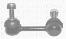 Borg & Beck BDL7044 - Travesaños/barras, estabilizador