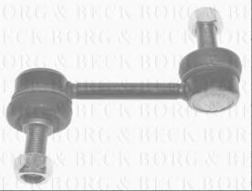 Borg & Beck BDL7058 - Travesaños/barras, estabilizador
