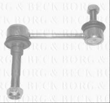 Borg & Beck BDL7059 - Travesaños/barras, estabilizador