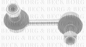 Borg & Beck BDL7073 - Travesaños/barras, estabilizador