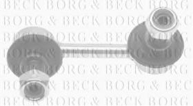 Borg & Beck BDL7074 - Travesaños/barras, estabilizador