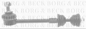 Borg & Beck BDL7088 - Travesaños/barras, estabilizador