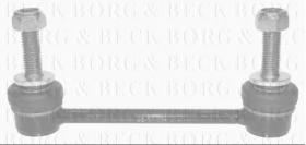 Borg & Beck BDL7093 - Travesaños/barras, estabilizador