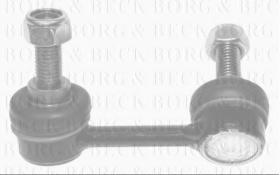Borg & Beck BDL7094 - Travesaños/barras, estabilizador