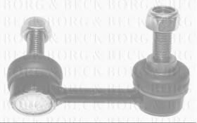 Borg & Beck BDL7095 - Travesaños/barras, estabilizador