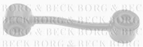 Borg & Beck BDL7127 - Travesaños/barras, estabilizador