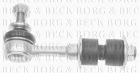 Borg & Beck BDL7135 - Travesaños/barras, estabilizador