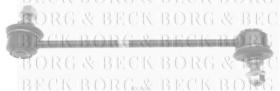 Borg & Beck BDL7138 - Travesaños/barras, estabilizador