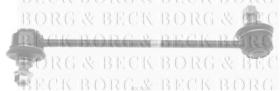 Borg & Beck BDL7139 - Travesaños/barras, estabilizador