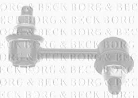 Borg & Beck BDL7142 - Travesaños/barras, estabilizador